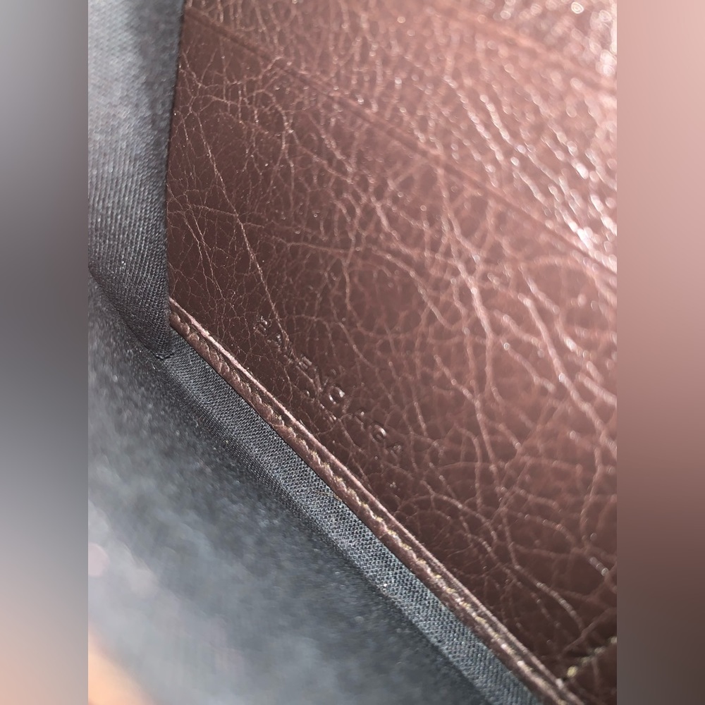 CONTINENTAL ZIP Wallet - Picture 8 of 9